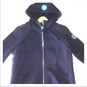 Lululemon Special Edition Scuba Hoodie